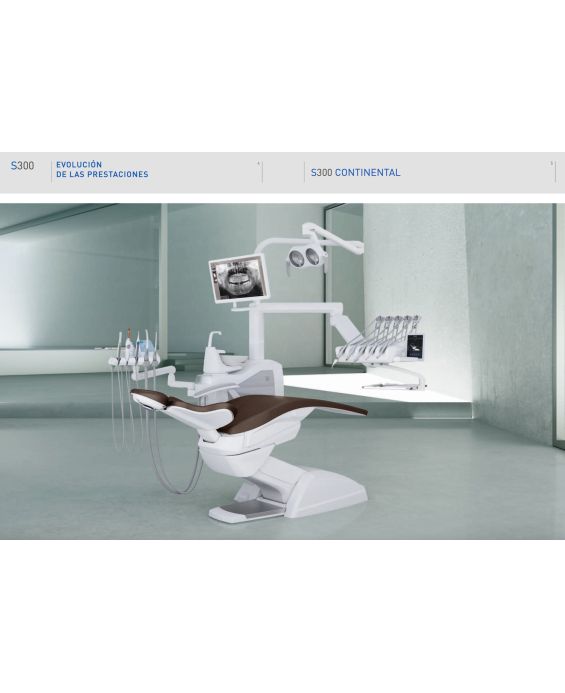 S300 Stern Weber