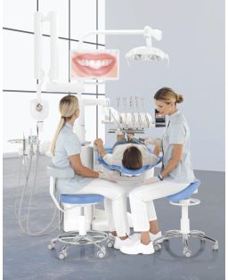 S380TRC Stern Weber