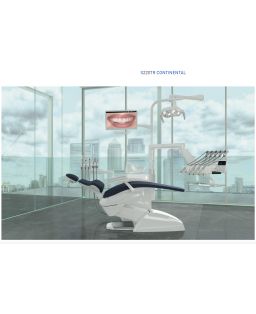 S220TR Stern Weber
