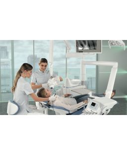 S220TR Stern Weber