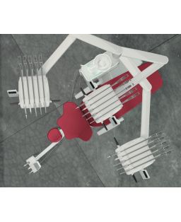 S220TR Stern Weber