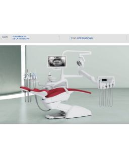 S200 Stern Weber